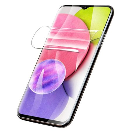 Samsung Galaxy A13 4G Hydrogel Skärmskydd HD 0,2mm