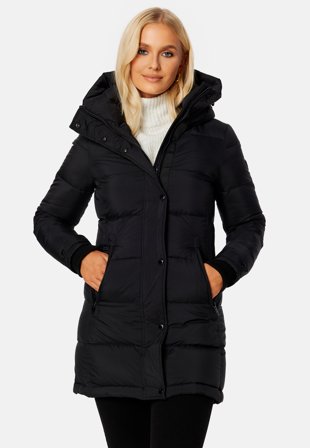 ROCKANDBLUE Falcon Mid Jacket 89900 - Black Vaatteet