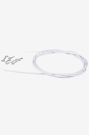 Jotex - 200cm - Gardinspiral - Kjøp Gardintilbehør hos Jotex