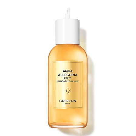 GUERLAIN Aqua Allegoria Forte Mandarine Basilic Eau de Parfum 200 ml, Parfumer & Dufte, Til Hende, Eau De Parfum