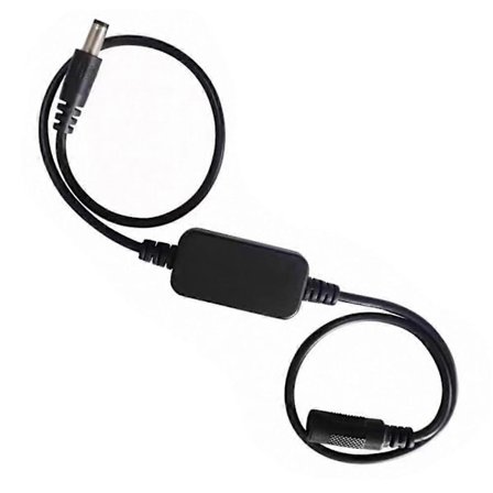 Høj kvalitet 30CM Router Rebooter WiFi Reset Router Timing Genstartsmodul Timing Automatisk