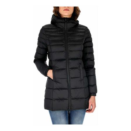 RefrigiWear Down Jakke Sort, Dame