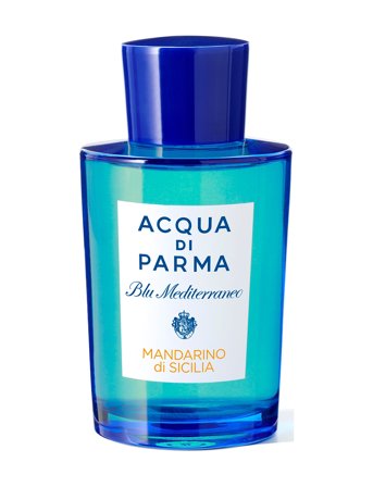 Acqua di Parma Bm Mandarino Di Sicilia 180 Ml Edt - Nude - 180 ML
