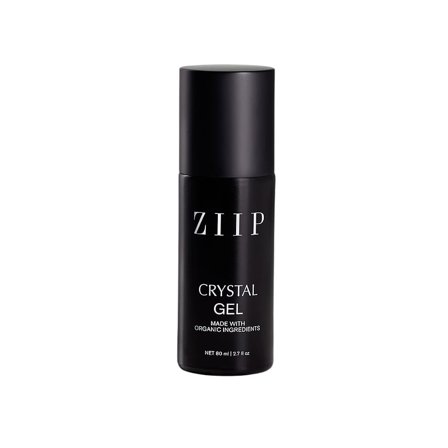 ZIIP Crystal Gel, Skincare, Ansigtsbehandling, Elektronisk Ansigtsbehandling