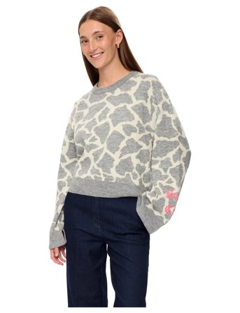 Nümph | Nugrif Pullover | M