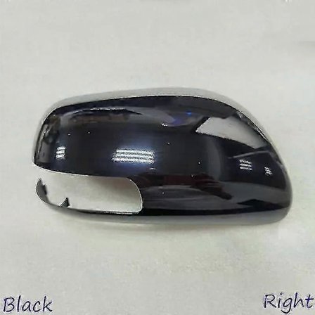 Kuuma tarjous edulliseen hintaan! Toyota Auris 2009-2012 taustapeilin kotelo ja suojus auton lisävarusteeksi - Iloinen