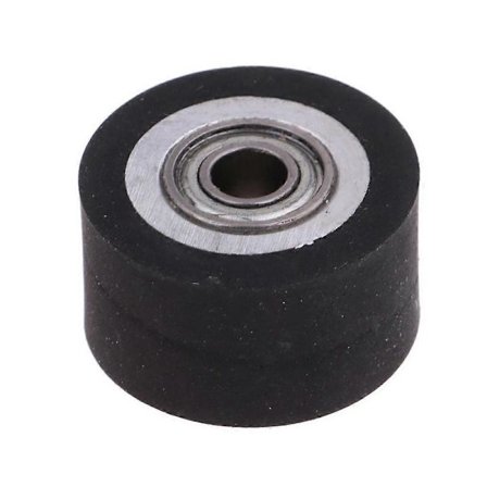 Pinch Roller Graphtec CE & FC Rola Cutter -plottereille 4x10x17 (mm)