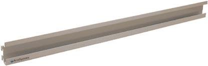 Schoeller Allibert 9016 Opphengsskinne 900 mm, Garasjeinnredning & oppbevaring