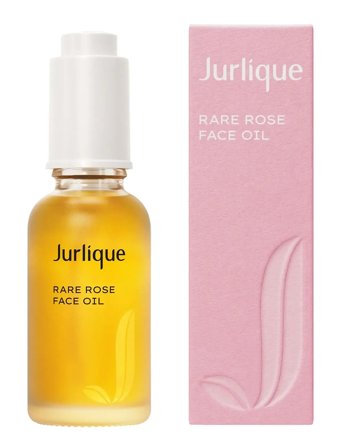 Jurlique Rare Rose Face Oil 30 Ml - Nude - 30 ML