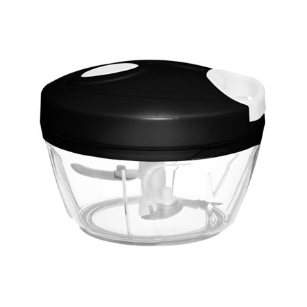 Maku Mini chopper/løghakker - Hak grøntsager hurtigt og nemt