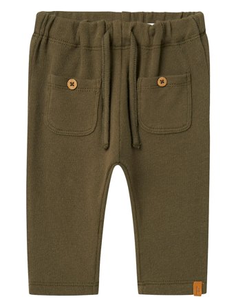 Lil'Atelier | Nbmluno Pant Lil | 56