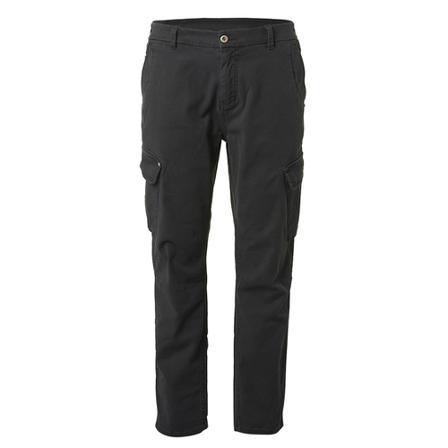 No Excess , Grijs , Heren , Maat: 2XL Broeken