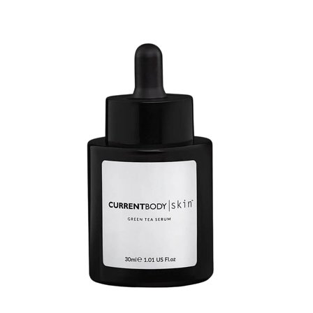 CurrentBody Skin Green Tea Serum 30 ml, Skincare, Ansigtsbehandling, Elektronisk Ansigtsbehandling