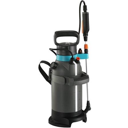 GARDENA EasyPump 5L batteritryksprøjte