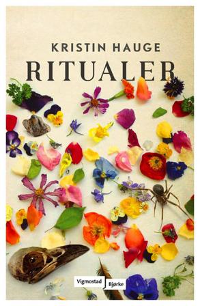 Ritualer - Bok av Kristin Hauge - Hardback