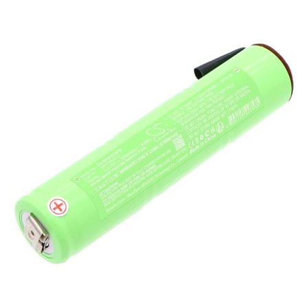 Batteri til elværktøj til Skil 2238 batteridrevet skruenøgle