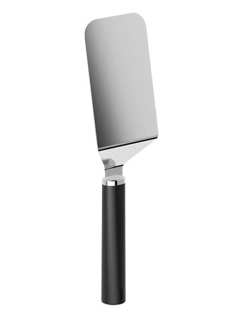 Rosti Palet Bred Emma - Grey - 26 CM x 26