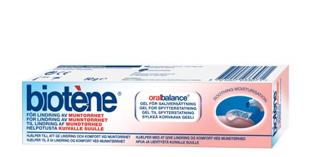 Biotene Oralbalance gel 50 g