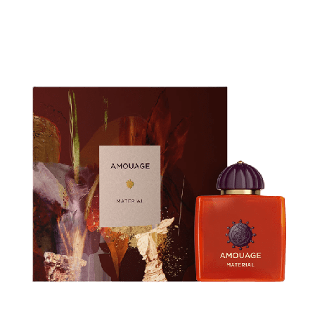 AMOUAGE Material Woman EdP Parfym & EdT Dam 100ML