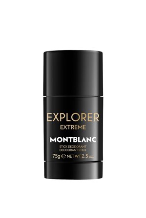 Montblanc Explorer Extreme Deo Stick, Parfumer & Dufte, Parfumer & Dufte, Deodorant
