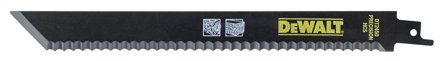 Dewalt DT2450 Tigersågsblad 225 mm, Maskintillbehör & förbrukning