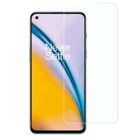 3-PACK OnePlus Nord CE Premium Skärmskydd CrystalClear