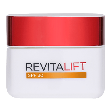 L'Oréal Paris Revitalift Day Cream SPF 30 Dagcreme Dam 50 ML