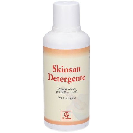Skinsan Detergente Dermatologico 500ml