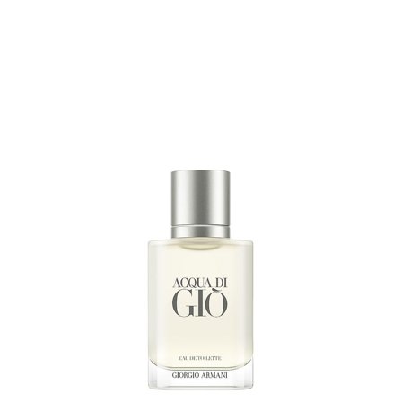 Armani Acqua di Giò Eau de Toilette 30 ml, Parfumer & Dufte, Dufte, Eau De Toilette
