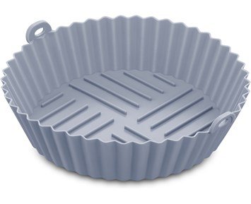 Andersson-ARF-S2000-Liten silikonskål med håndtak til Airfryer -Food preparation-Airfryer