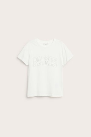 Kappahl | T-shirt | Offwhite