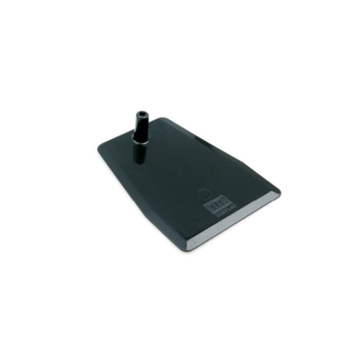 Fot till Delistick Svart