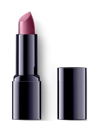 Dr. Hauschka Lipstick 07 Orpine 4,1 G - Purple - 4.1 g