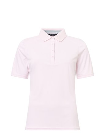 Abacus | Lds Hammel Recycled Halfsleeve | M