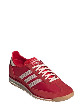 adidas Originals Sl 72 Og W - Red - 41 1/3
