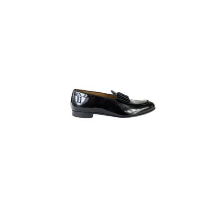 Marechiaro 1962, Moccasins Zwart, Heren, Maat:45 EU