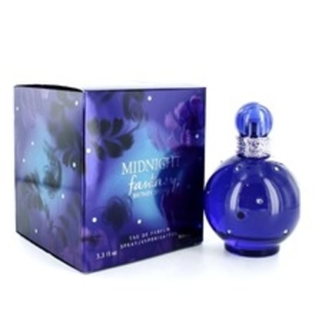 Britney Spears - Midnight Fantasy EDP 100ml