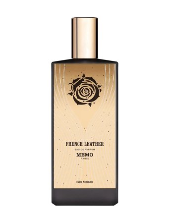 Memo French Leather Eau De Parfum Natural Spray 75 Ml - Nude - 75 ml