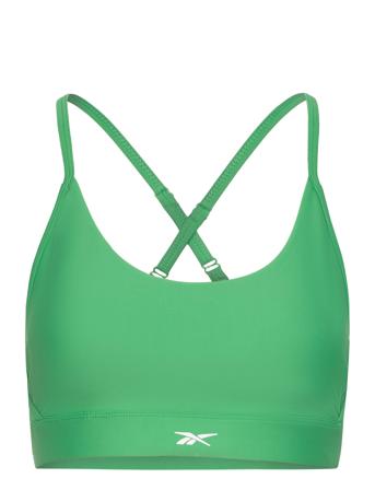 Lux Strappy Sports B Green Reebok Performance