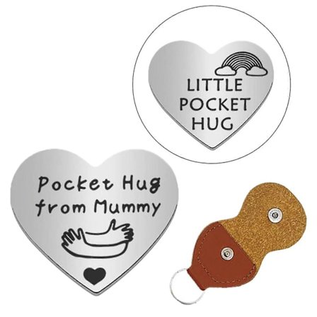 Udsøgt håndlavet nøglering Mors kærlighed Tasker Dekoration Nøgleringe Tilbehør Bærbar telefonrem Kædeophæng