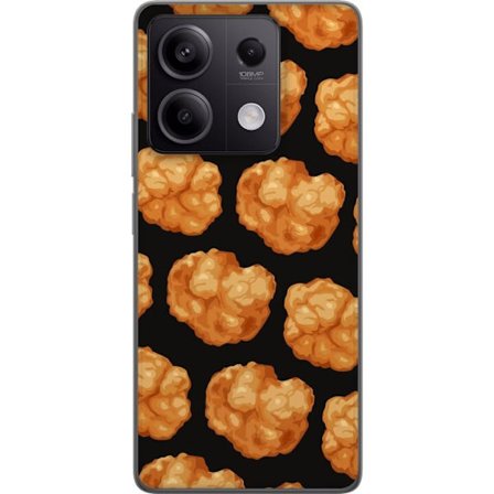 Mobilskal till Xiaomi Redmi Note 13 med Nuggets