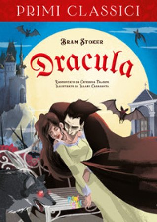 Dracula Bram Stoker