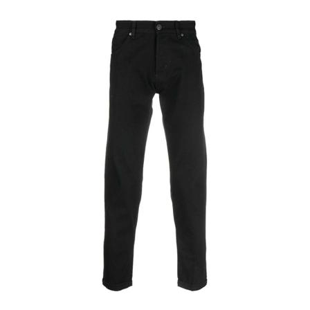 PT Torino, Jeans Zwart, Heren, Maat:W30