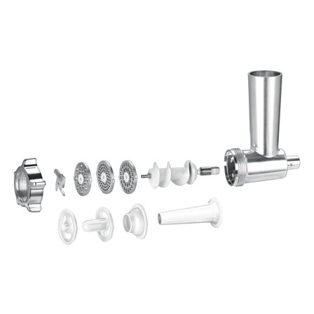 Elvita - Kjøkkenmaskin Meat grinder till CKM5716S Rustfri