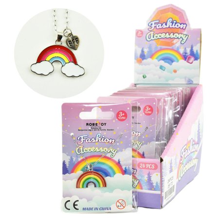 Sateenkaari Kaulakoru