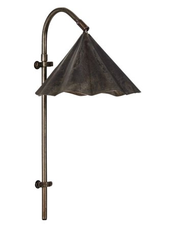 house doctor | Table Lamp, Hdflola | 25X25X51CM