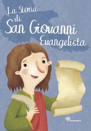 La storia di San Giovanni Evangelista Francesca Fabris