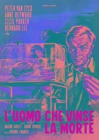 Uomo Che Vinse La Morte (L')