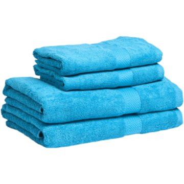 Frottéhandduk 70x130cm Lord Nelson Fairtrade 550 g