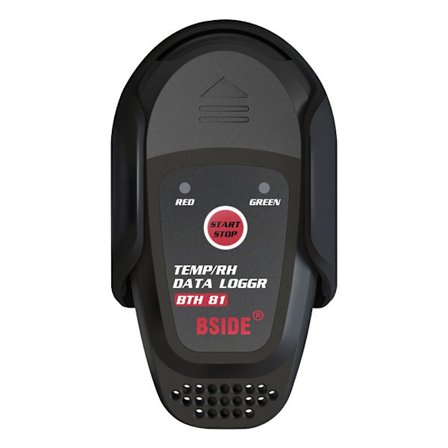 USB Lämpötilakosteus Data Logger -lämpötilamittari